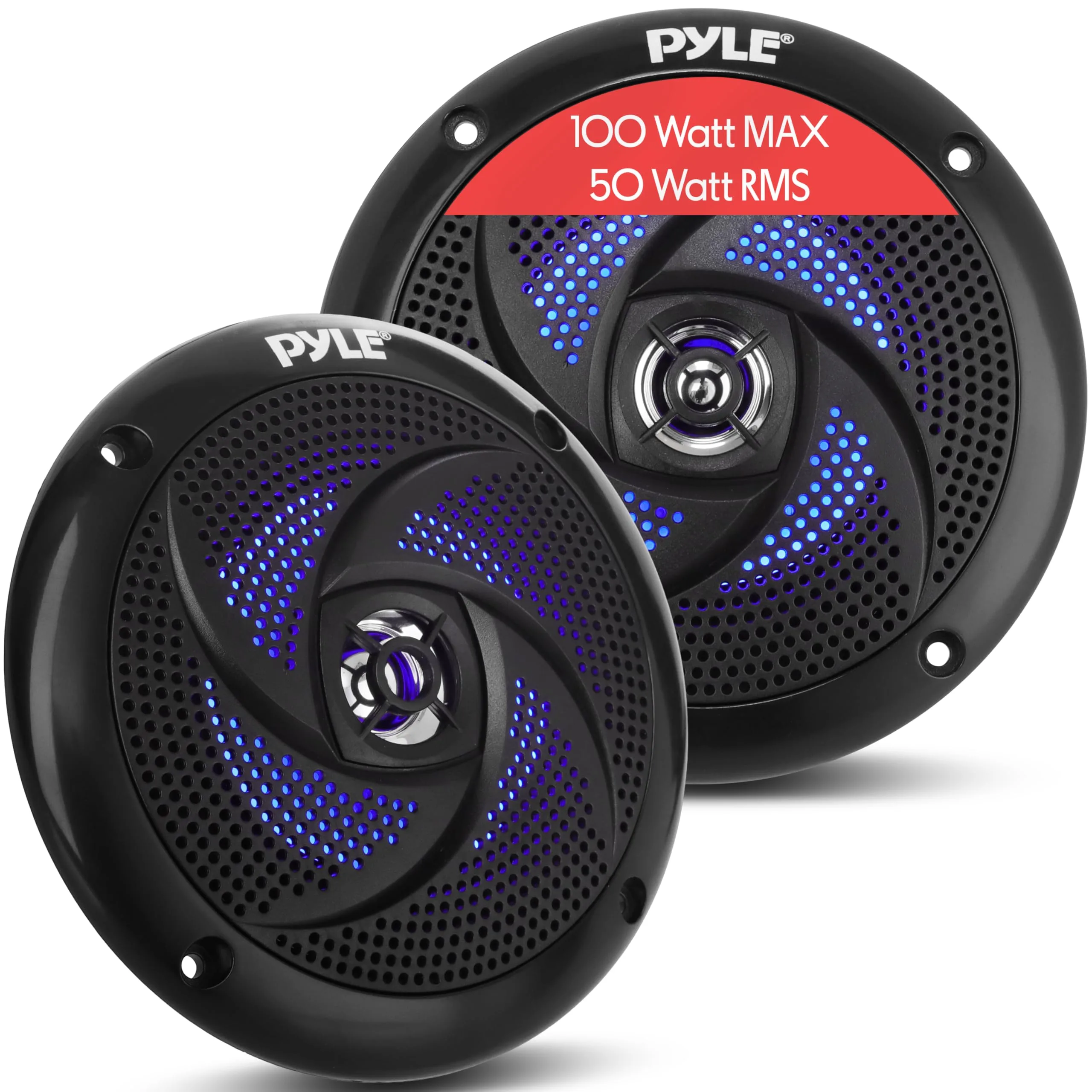 Marine Speakers