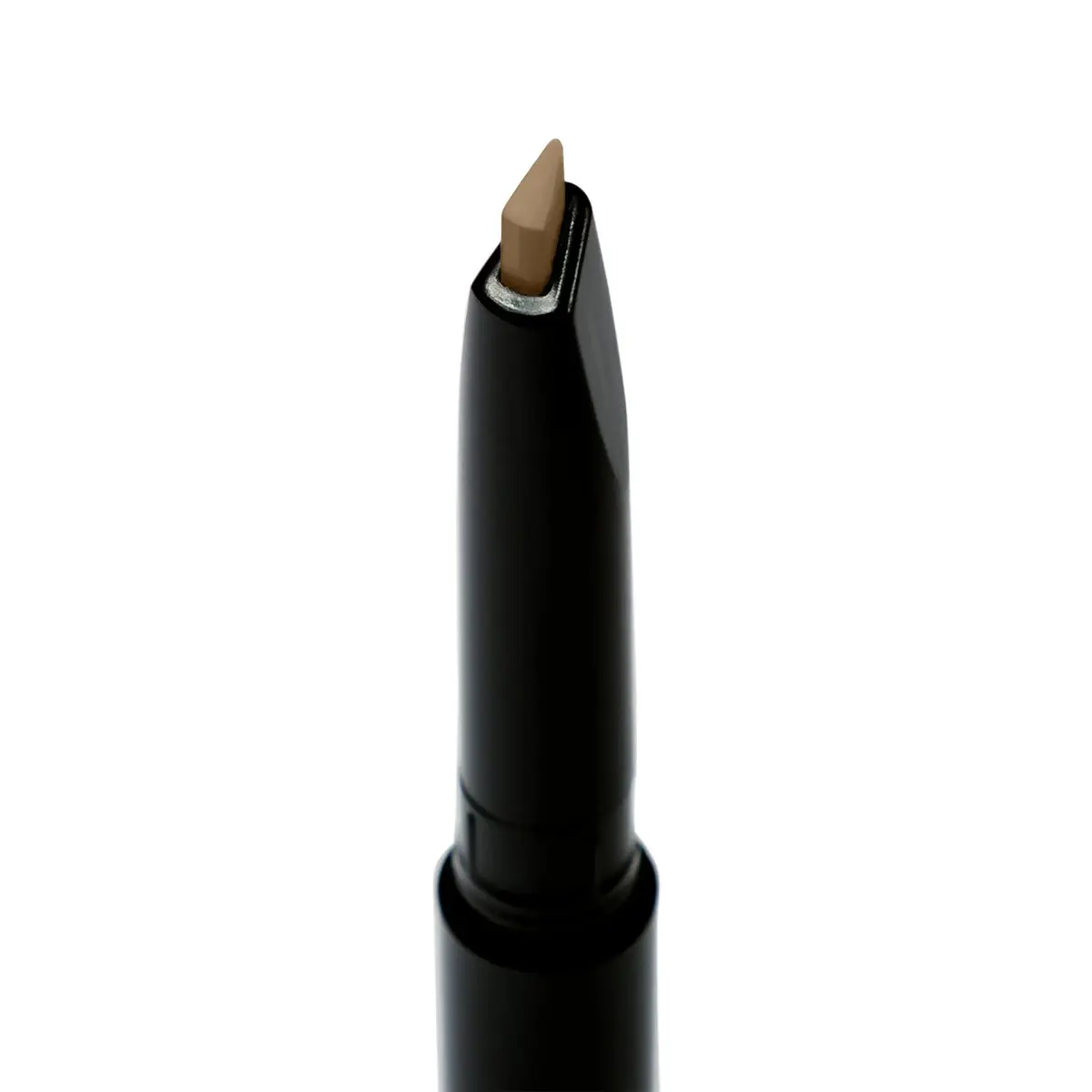 wet n wild Ultimate Eyebrow Retractable Definer Pencil, Taupe, Dual-Sided Brow Brush | Shapes, Defines, Fills Brow Makeup - view 2
