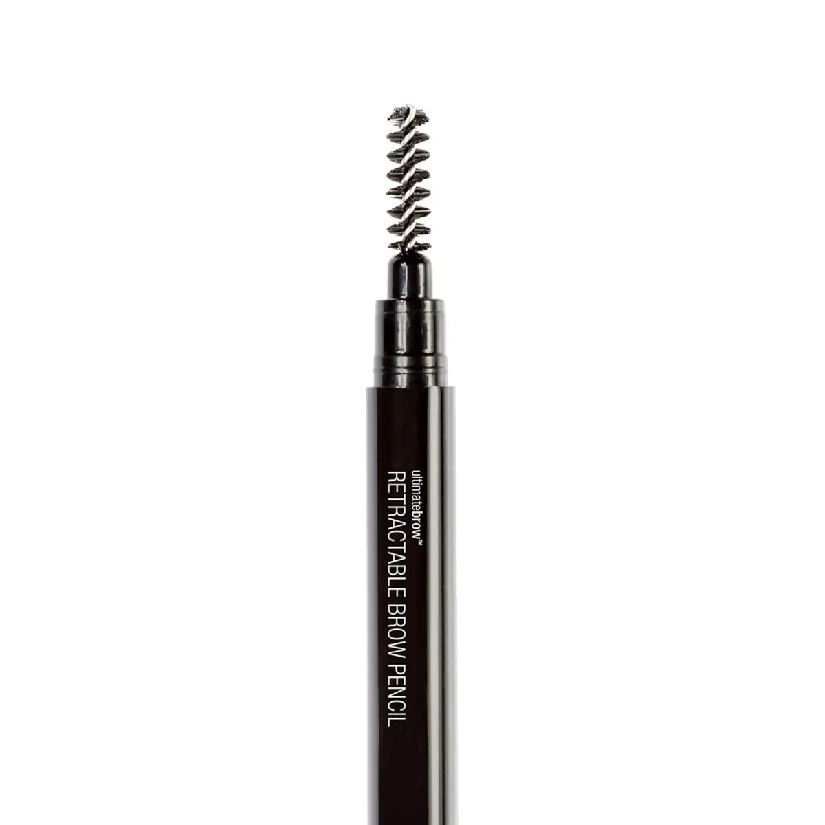 wet n wild Ultimate Eyebrow Retractable Definer Pencil, Taupe, Dual-Sided Brow Brush | Shapes, Defines, Fills Brow Makeup - view 3