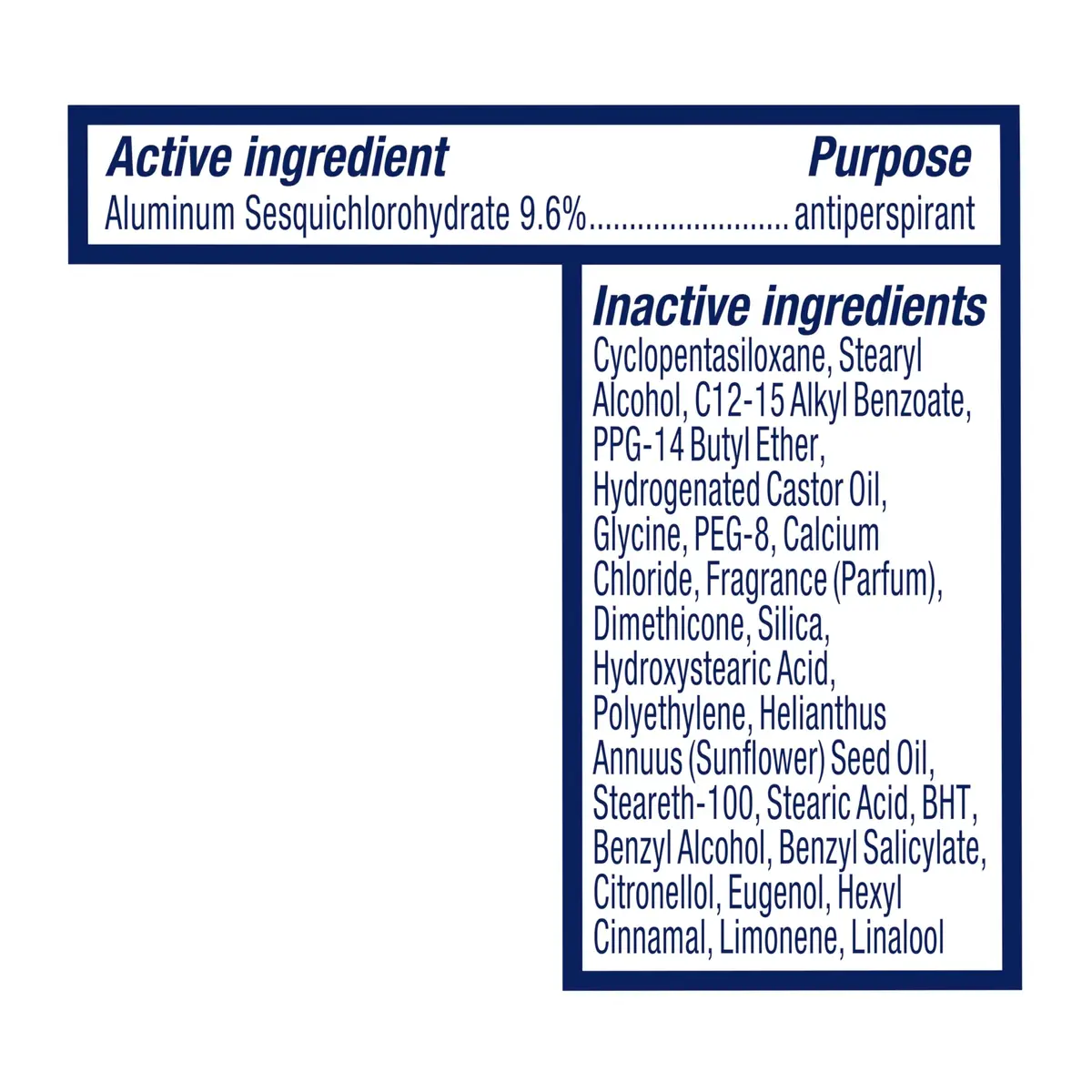 Dove Advanced Care Sheer Cool Invisible Antiperspirant Deodorant Stick 77ml (2.6 oz) | 72-Hour Sweat & Odor Protection - view 8