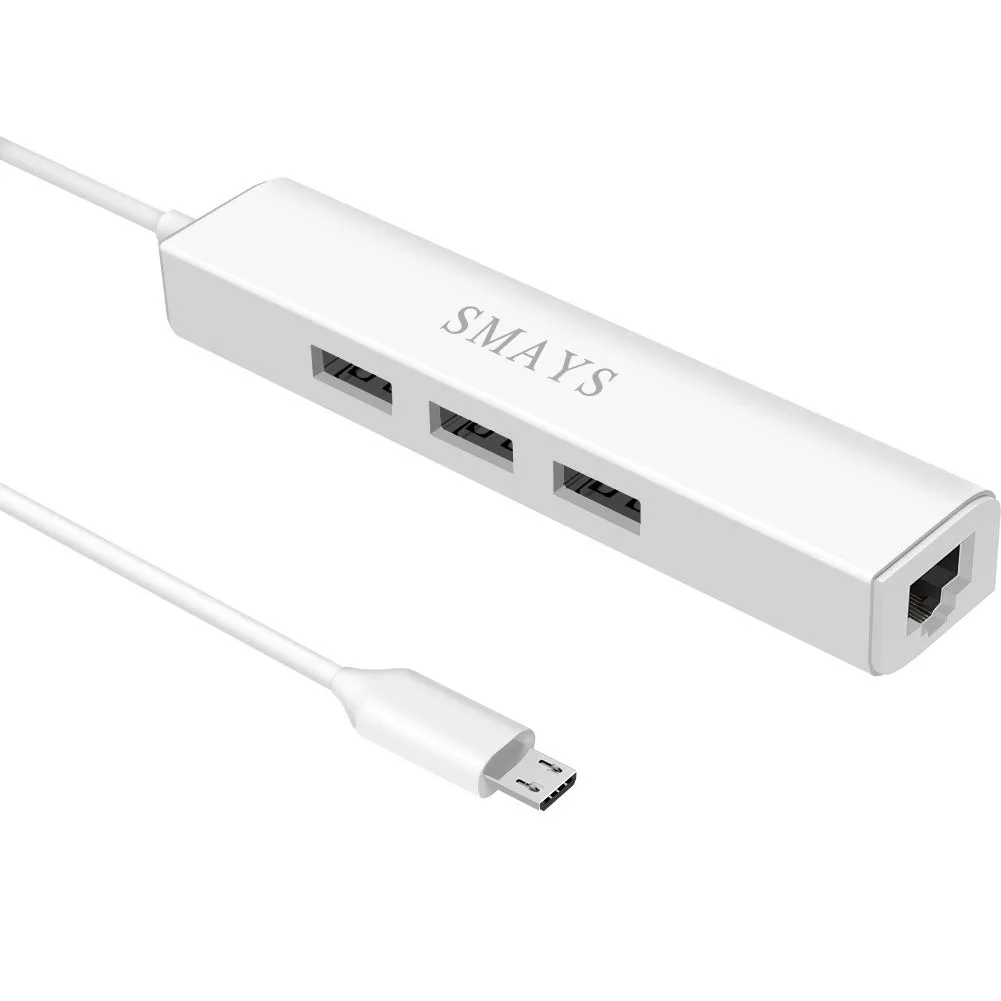 Multiport Hub