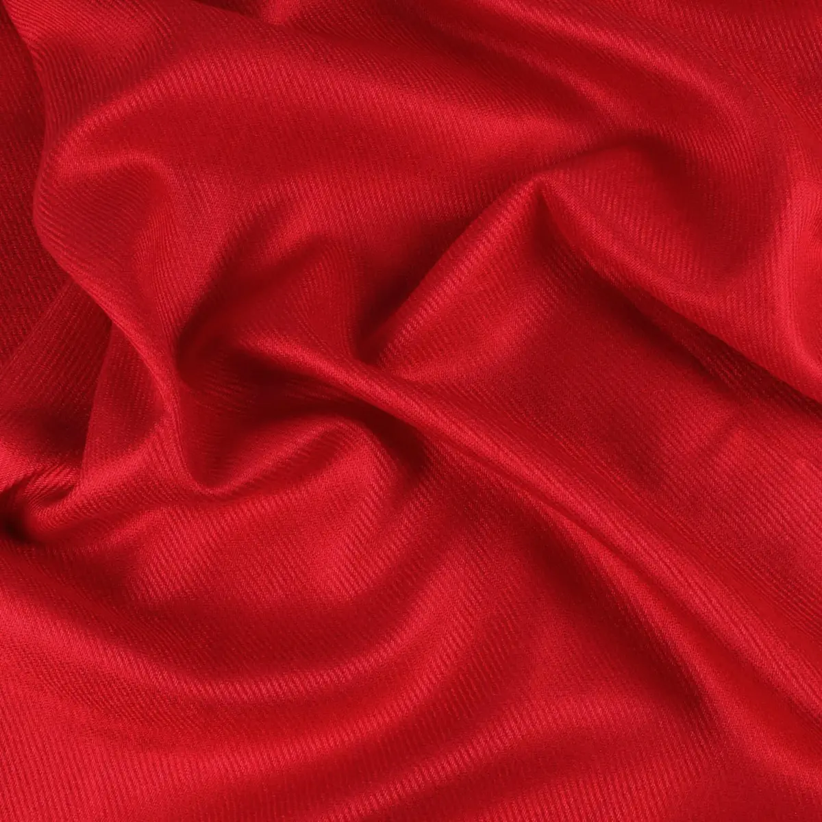 TZ Promise Women Shawl Wrap Scarf for Evening Dresses Formal Wedding Travel | Solid Color, 28x72 inches, Soft Viscose - view 5