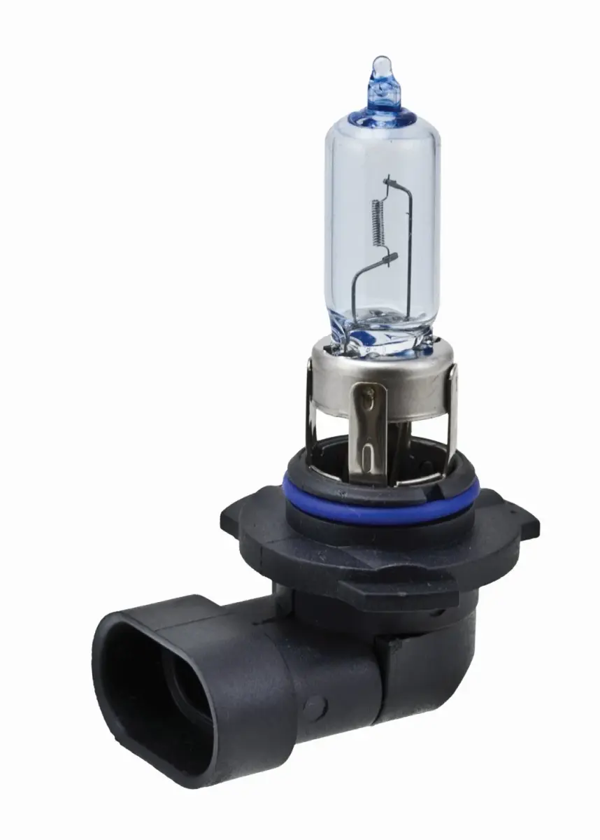 Hella Optilux XY Series HB3 9005 Xenon Yellow Halogen Bulbs - 12V, 65W, 2 Pack - view 3