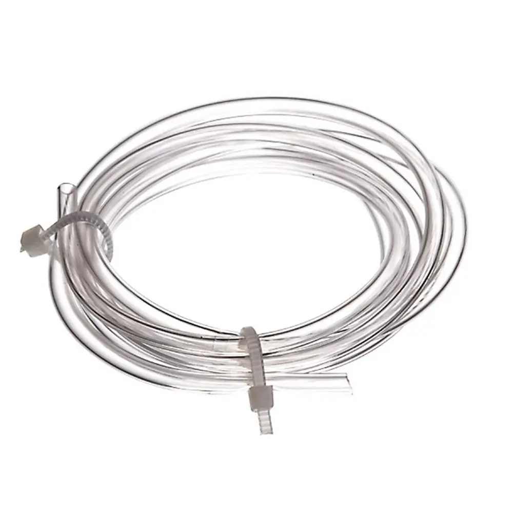 SOUNDLINK Hearing Aid Tube Earmold 2m | PVC Transparent BTE Replacement Tubing - view 2