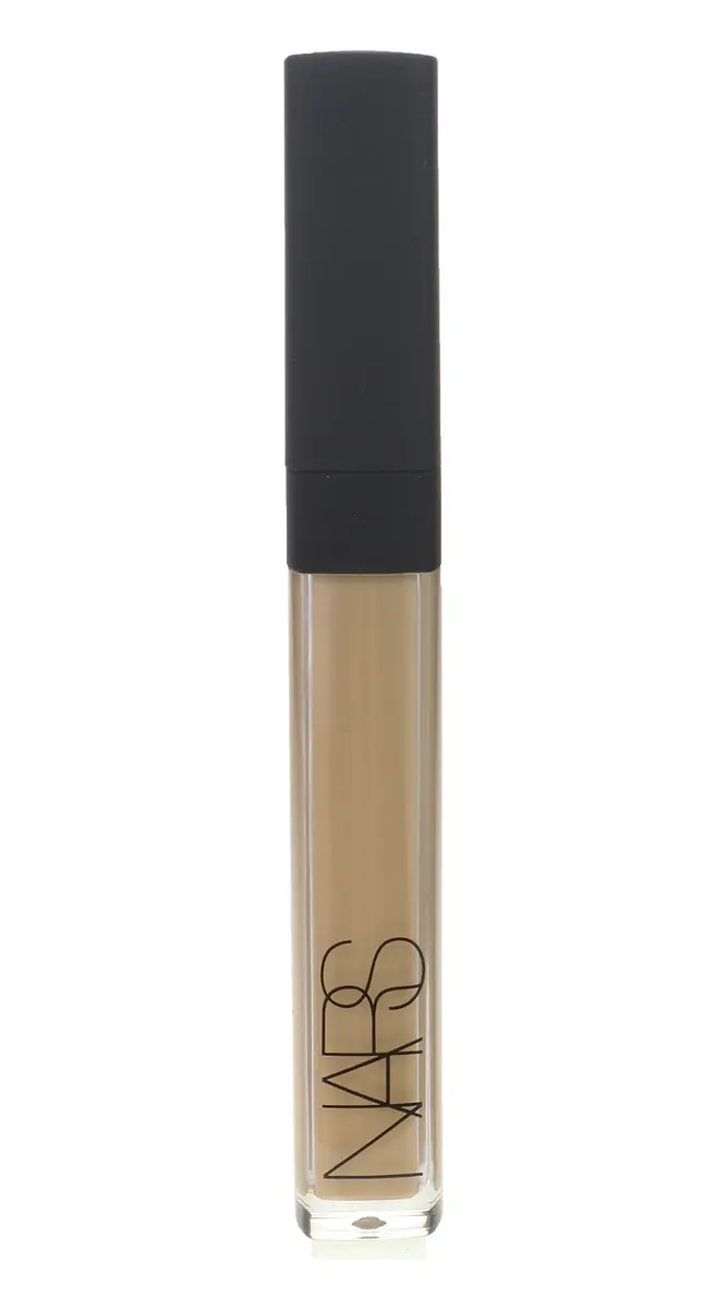 NARS Radiant Creamy Concealer - Cafe Con Leche 0.22 Fl Oz | Hydrating, crease-proof, long-lasting formula for all skin tones - main product image