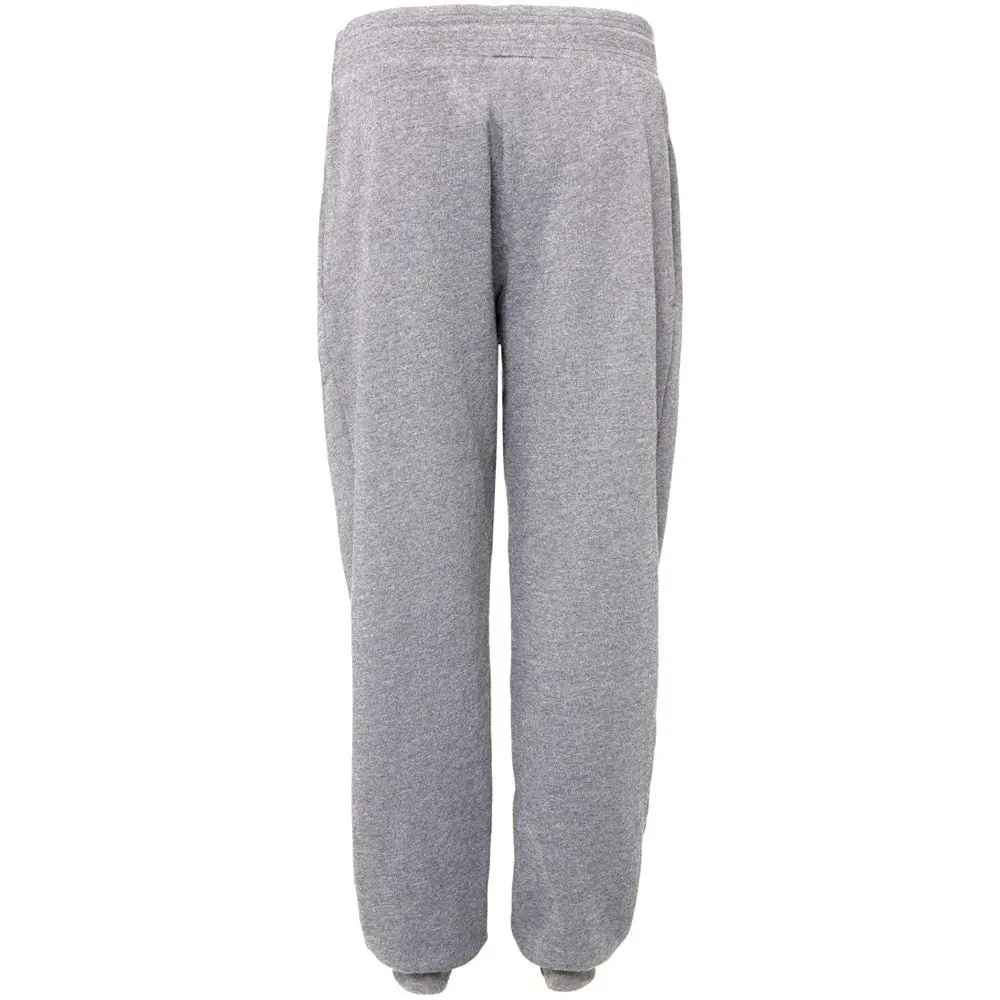 Bella + Canvas Unisex Jogger Sweatpant S Athletic Heather | Unisex Athletic Fit, Cotton Blend, Side Pockets - view 3