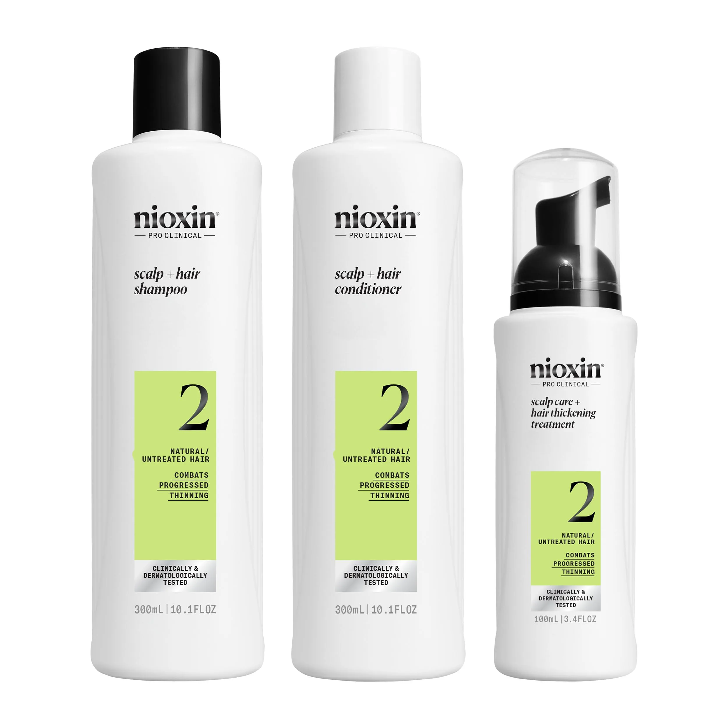 Hair Regrowth Treatments