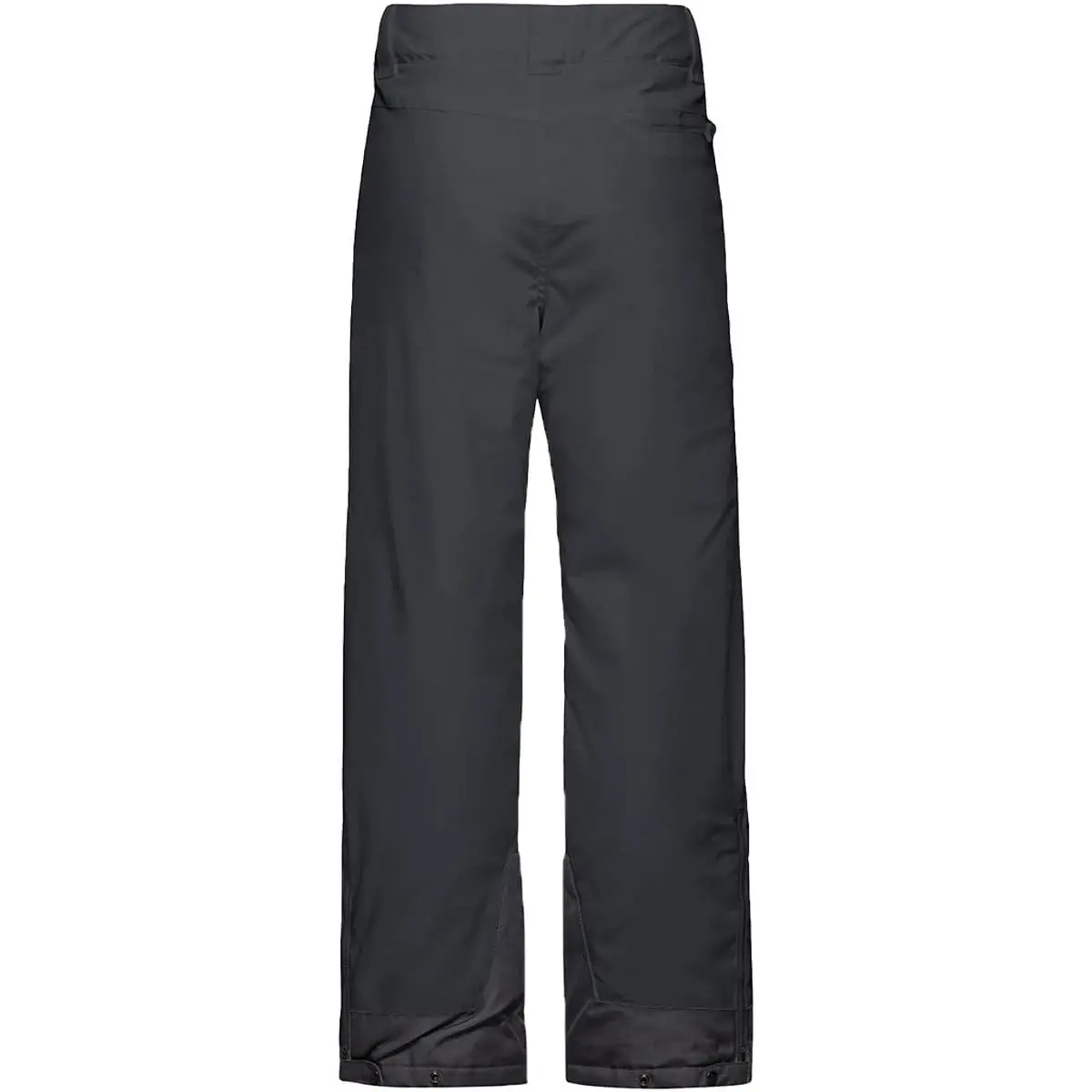 Arctix Men's Mountain Insulated Ski Pants, Charcoal, XX-Large/32" Inseam | Lightweight warmth for winter sports - view 5