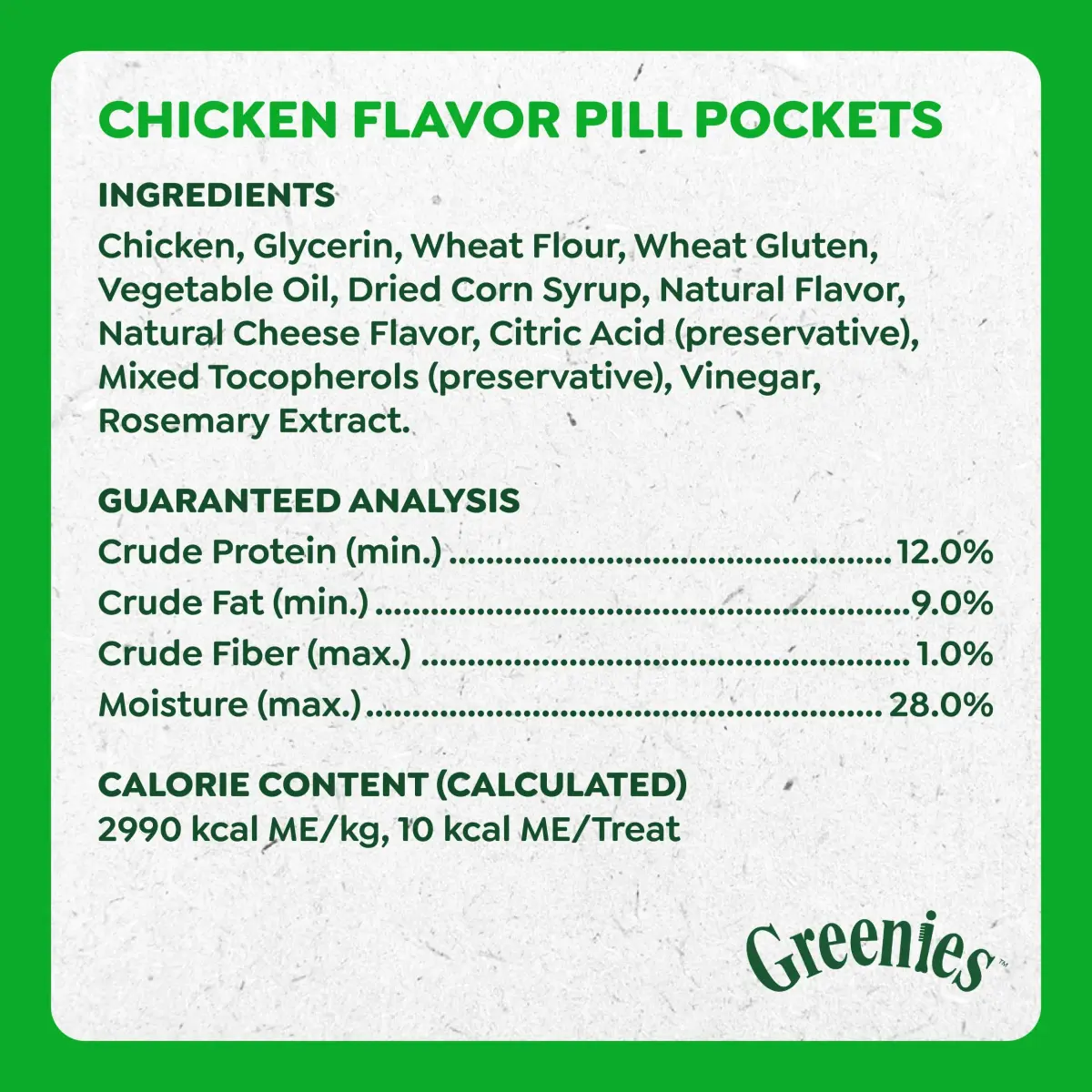 Greenies Pill Pockets Small Dog Treats, Cheese Flavor, 19.2 oz (544 g) | Vet-Recommended Pill Concealers for Small Dogs - view 4