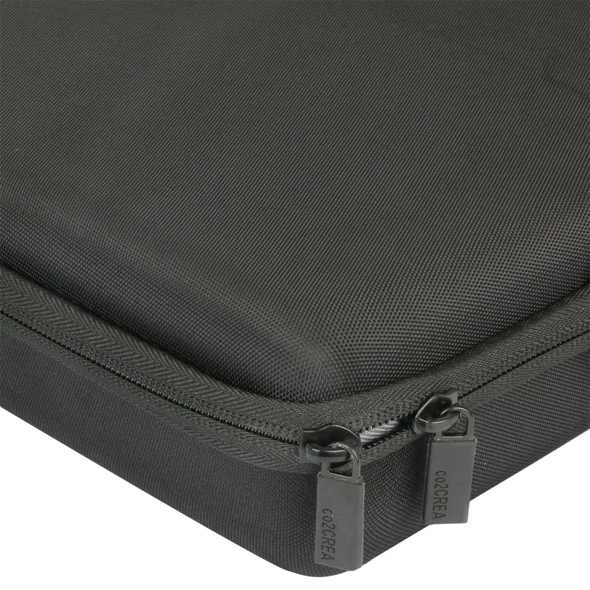co2CREA Hard Case for Numark Party Mix II DJ Controller | Protective EVA Carrying Bag with Handle - view 5