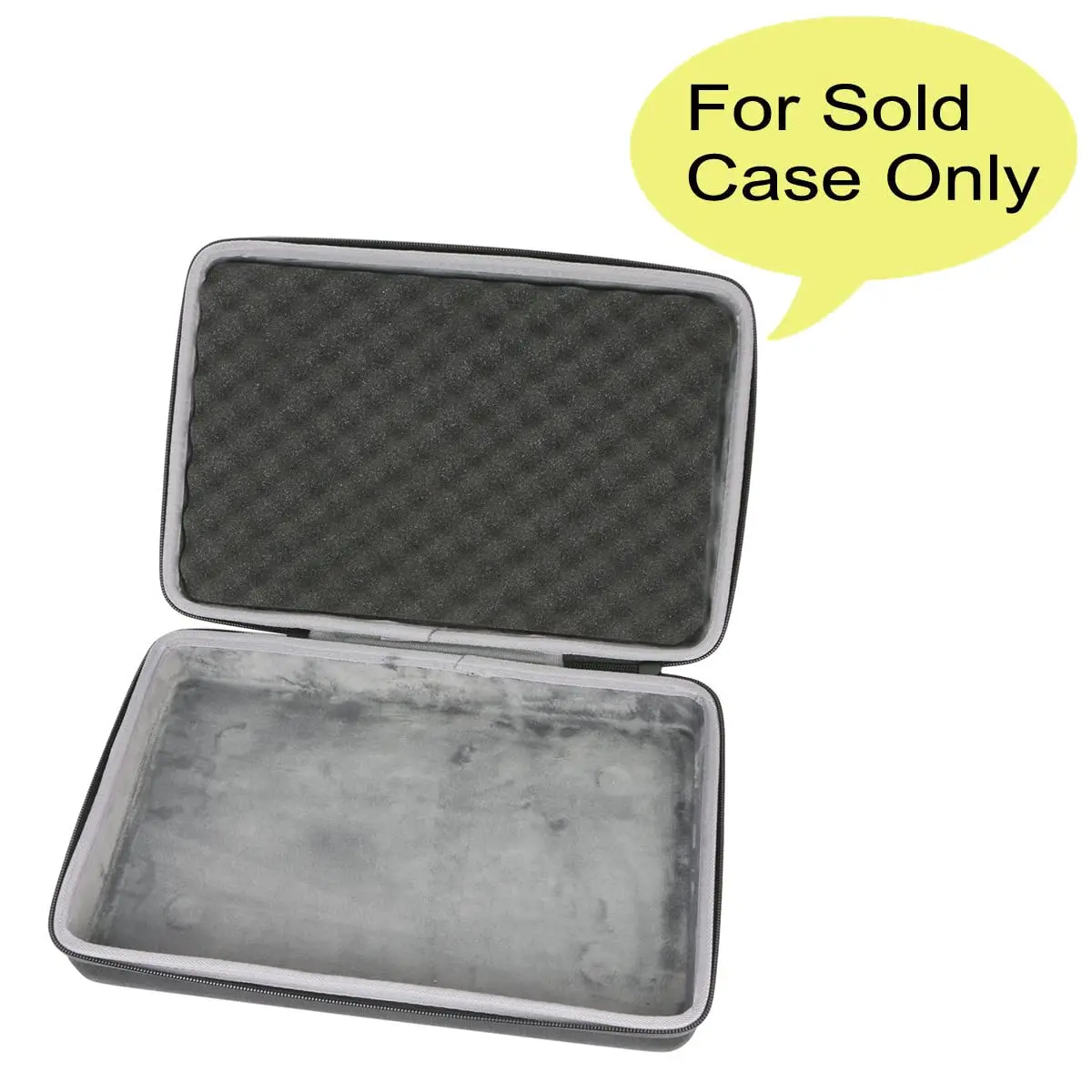 co2CREA Hard Case for Numark Party Mix II DJ Controller | Protective EVA Carrying Bag with Handle - view 4