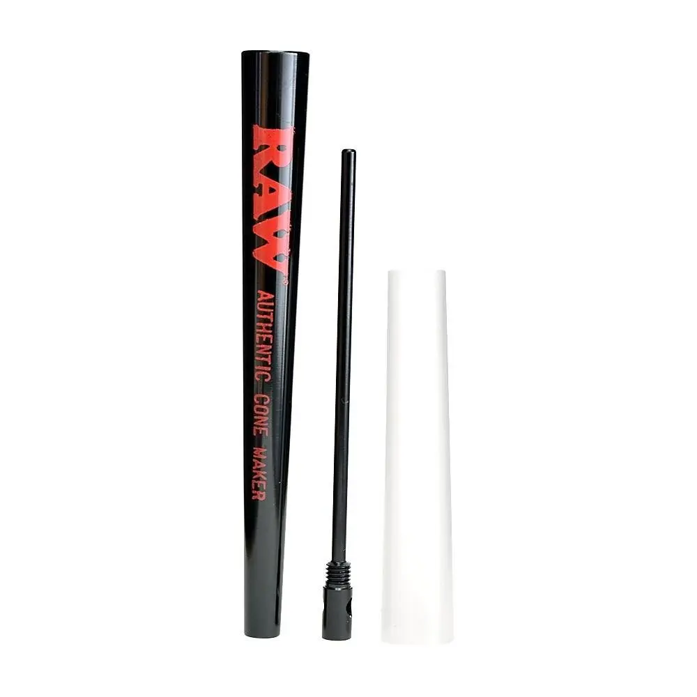 RAW Cone Maker | Perfect Kingsize Slim Cone Rolling Tool for RAW Papers - view 2
