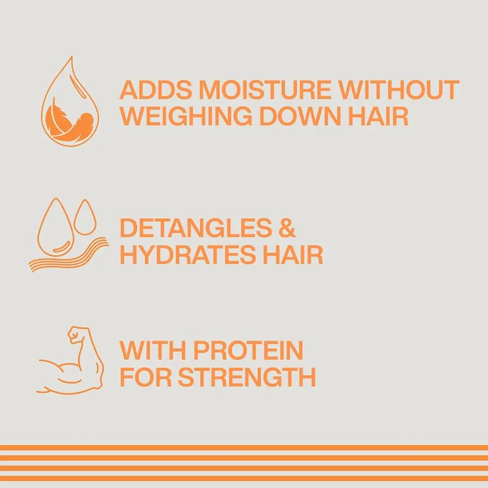 Redken Brews Daily Shampoo For Men – 1000ml (33.8 Fl Oz) | Lightweight Hydration & Strengthening - view 3