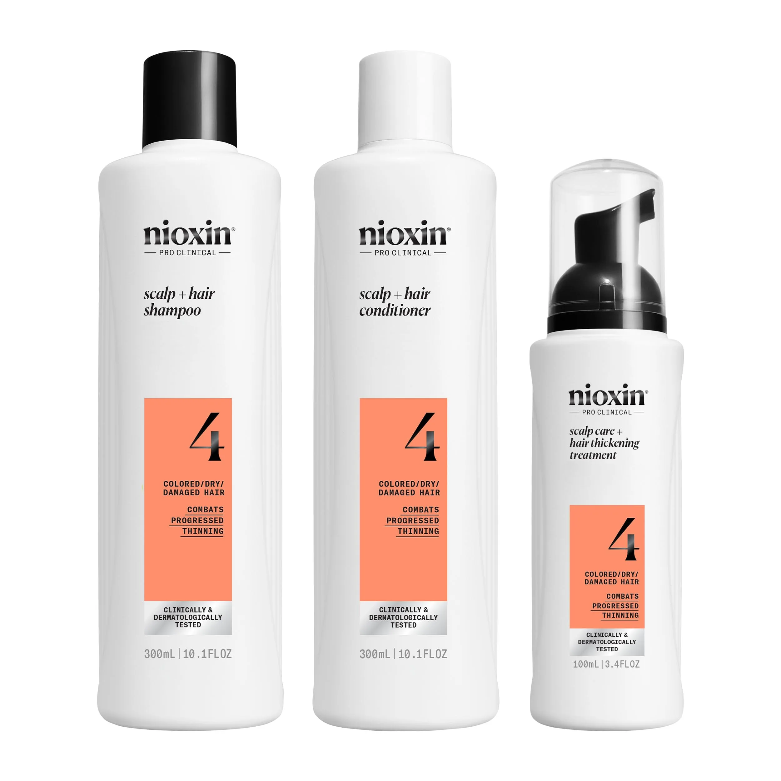 Hair Cleaner Conditioner