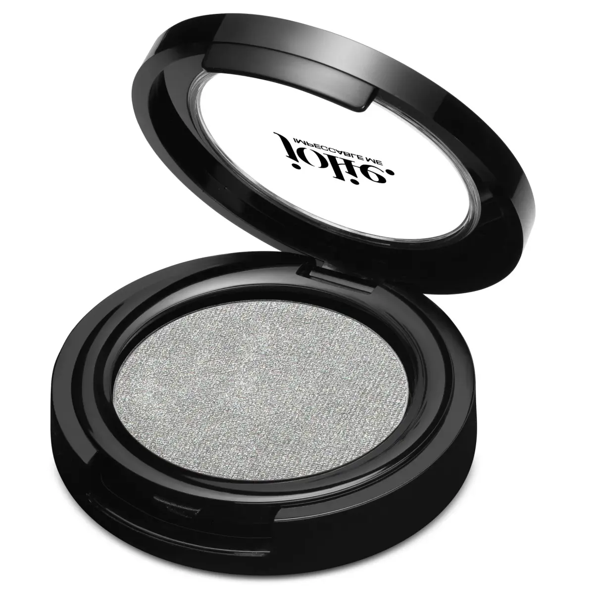 JOLIE. IMPECCABLE ME Super Silky Eye Shadow (Robot) 0.1 oz (2.83 g) | Blendable Color for All Skin Tones - main product image