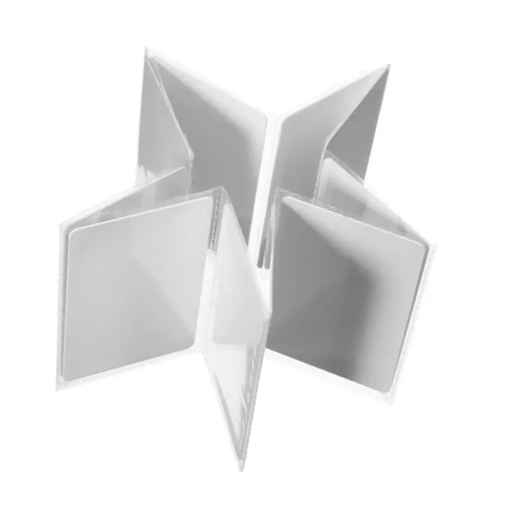 OBO HANDS UID IC Card 10-Pack | Rewriteable RFID Smart Card for Access Control (13.56MHz) - view 3