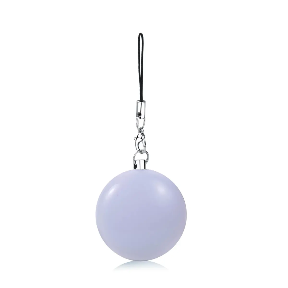 Deke Home Round Motion Sensor LED Handbag Light 2.6cm (1 inch) | Automatic On/Off for Bags - main product image