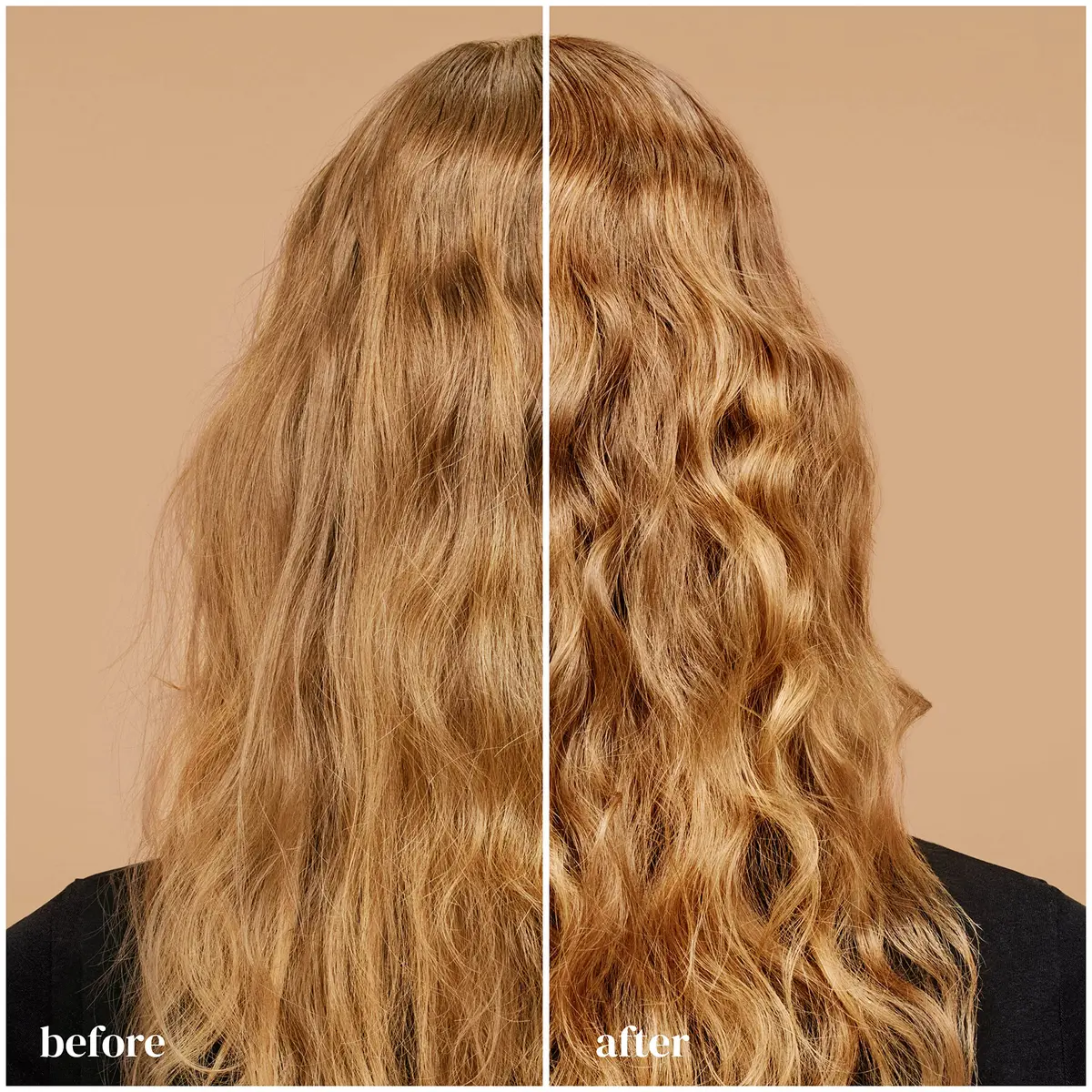 Ouidad Advanced Climate Control Featherlight Curls Styling Cream, 2 oz | Soft Hold for Frizz-Free, Hydrated Curls - view 5