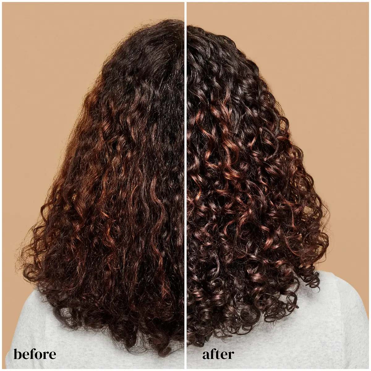Ouidad Advanced Climate Control Featherlight Curls Styling Cream, 2 oz | Soft Hold for Frizz-Free, Hydrated Curls - view 4