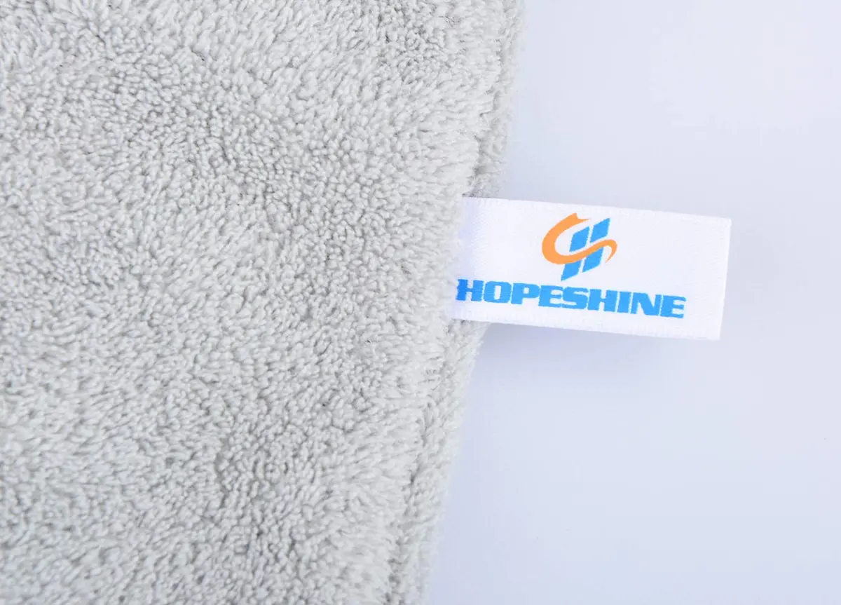 HOPESHINE Women's Soft Shower Hair Towel Twist Hair Turban Wrap Drying Cap 3-Pack | Microfiber, Absorbent & Fast Drying (en_US) - view 4