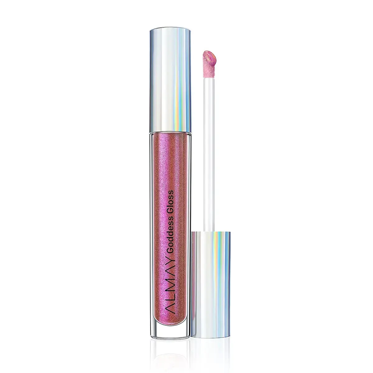 Almay Lip Gloss, 0.9 Fl Oz | High-Gloss, Hypoallergenic, Layerable Shine - main product image