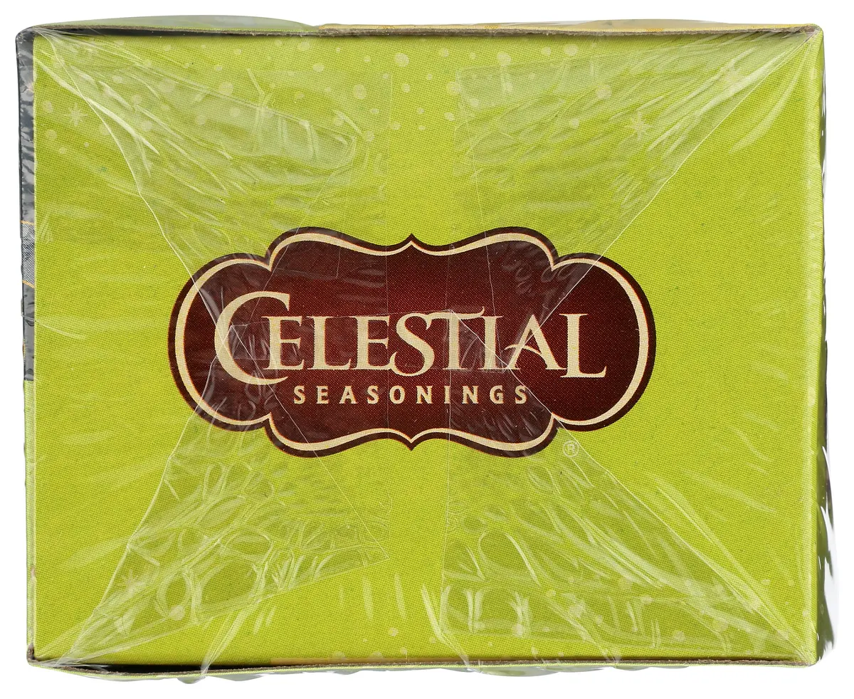 Celestial Seasonings Green Tea Sleepytime Decaf Lemon Jasmine 20 Count | Soothing Herbal Blend with Vitamin C - view 5