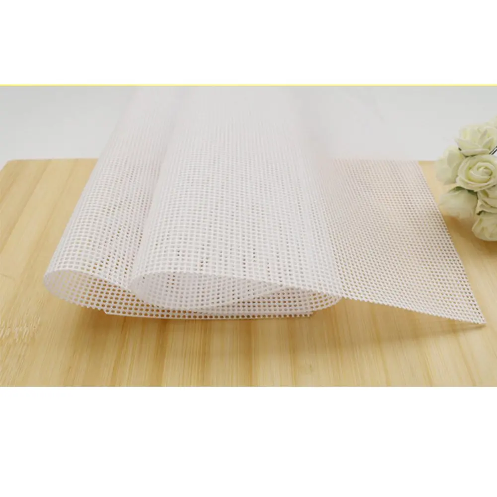 Inchant Reusable Silicone Steamer Mats 3-Pack (60cm x 40cm / 23.6" x 15.7") | Non-Stick for Dumplings & Pastry - view 7