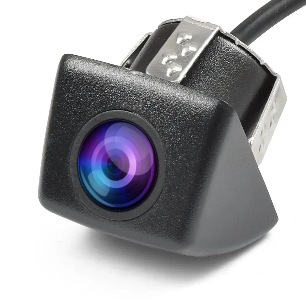 NOAUKA Waterproof IP68 Night Vision Car Rear View Reverse Backup Camera 170° | HD CMOS Parking View - main product image