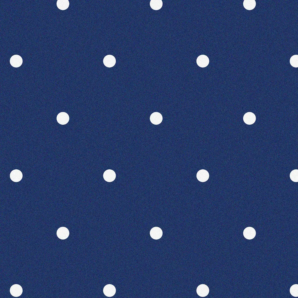 PajamaMania Women's Cotton Flannel Pajama Set, Navy Polka Dot, Medium | Relaxed Fit, Warm & Soft for Indian Nights - view 4