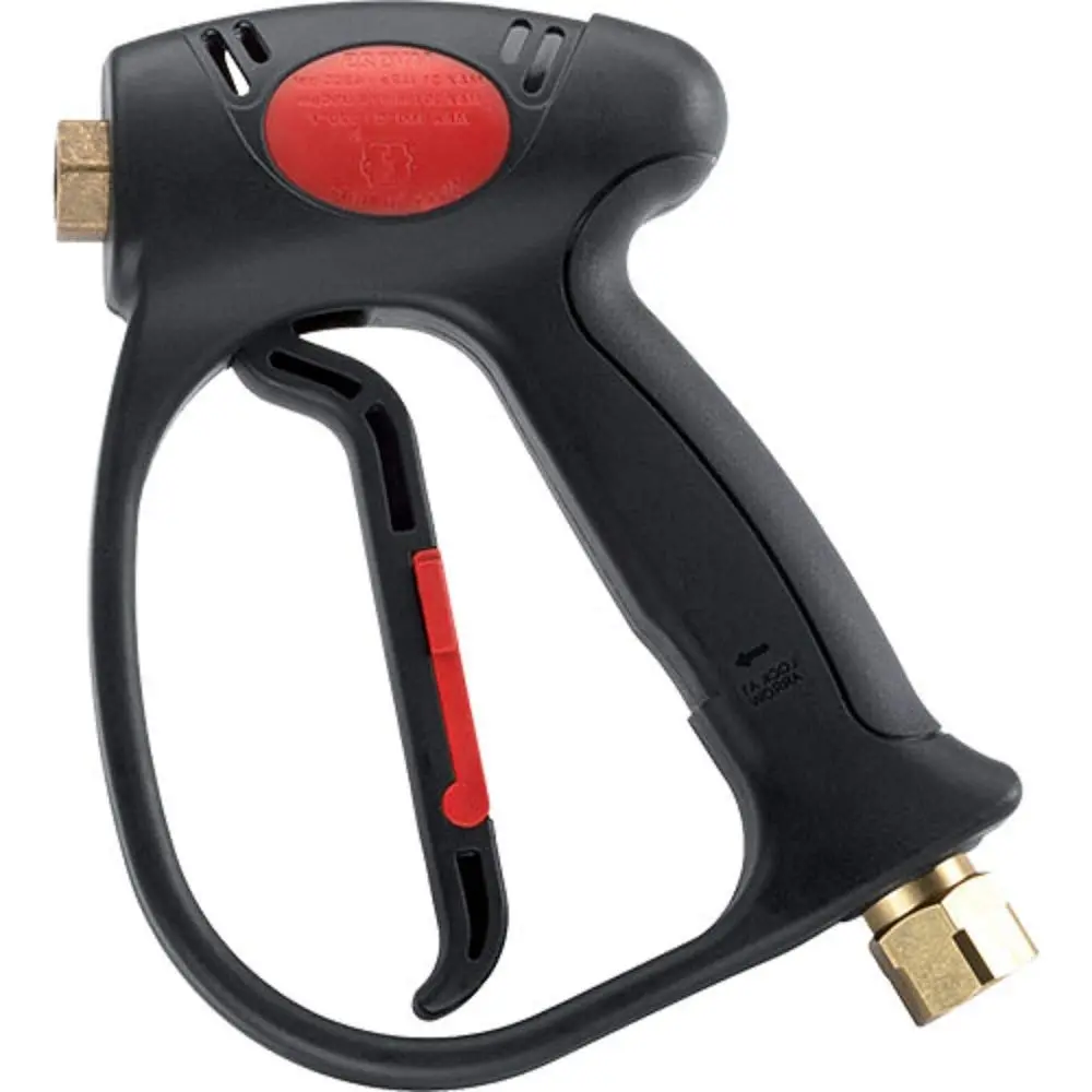 AR Annovi Reverberi MV925 Trigger Gun 4,500 PSI | Safety Lock & Formed Grip (70-120 chars) - main product image