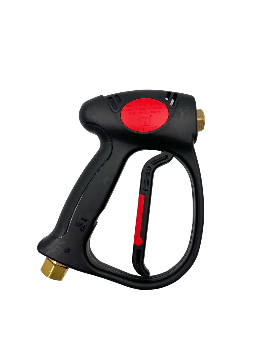 AR Annovi Reverberi MV925 Trigger Gun 4,500 PSI | Safety Lock & Formed Grip (70-120 chars) - view 2