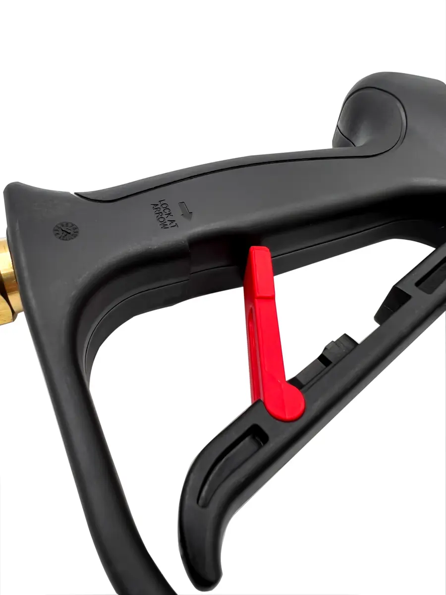 AR Annovi Reverberi MV925 Trigger Gun 4,500 PSI | Safety Lock & Formed Grip (70-120 chars) - view 4