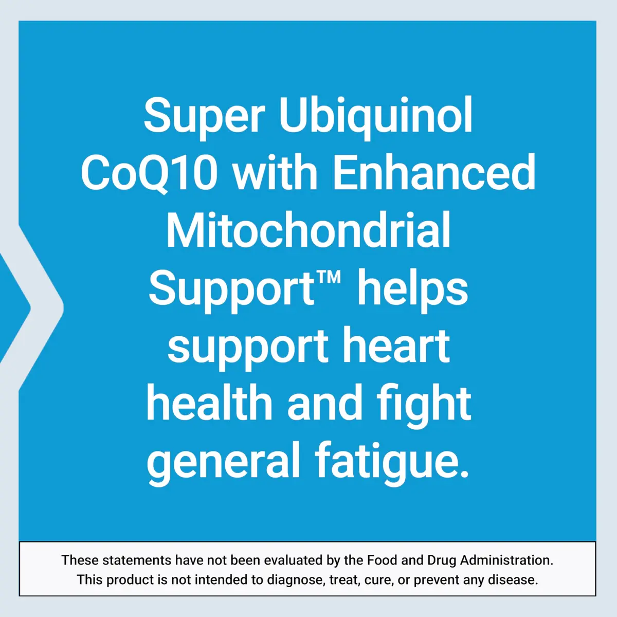 Life Extension Super Ubiquinol CoQ10 100 mg Softgels | Enhanced Mitochondrial Support, Heart Health, Cell Energy, Bioavailable, Non-GMO & Gluten-Free - view 5