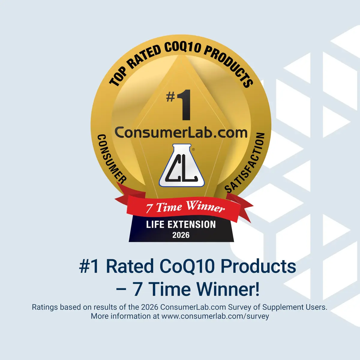 Life Extension Super Ubiquinol CoQ10 100 mg Softgels | Enhanced Mitochondrial Support, Heart Health, Cell Energy, Bioavailable, Non-GMO & Gluten-Free - view 7