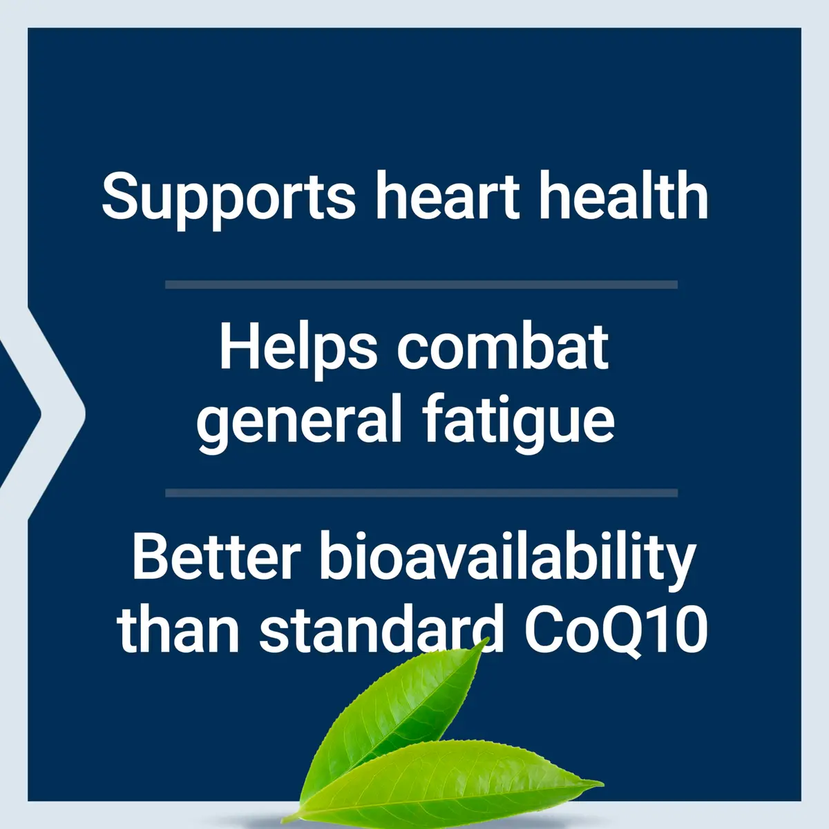 Life Extension Super Ubiquinol CoQ10 100 mg Softgels | Enhanced Mitochondrial Support, Heart Health, Cell Energy, Bioavailable, Non-GMO & Gluten-Free - view 3