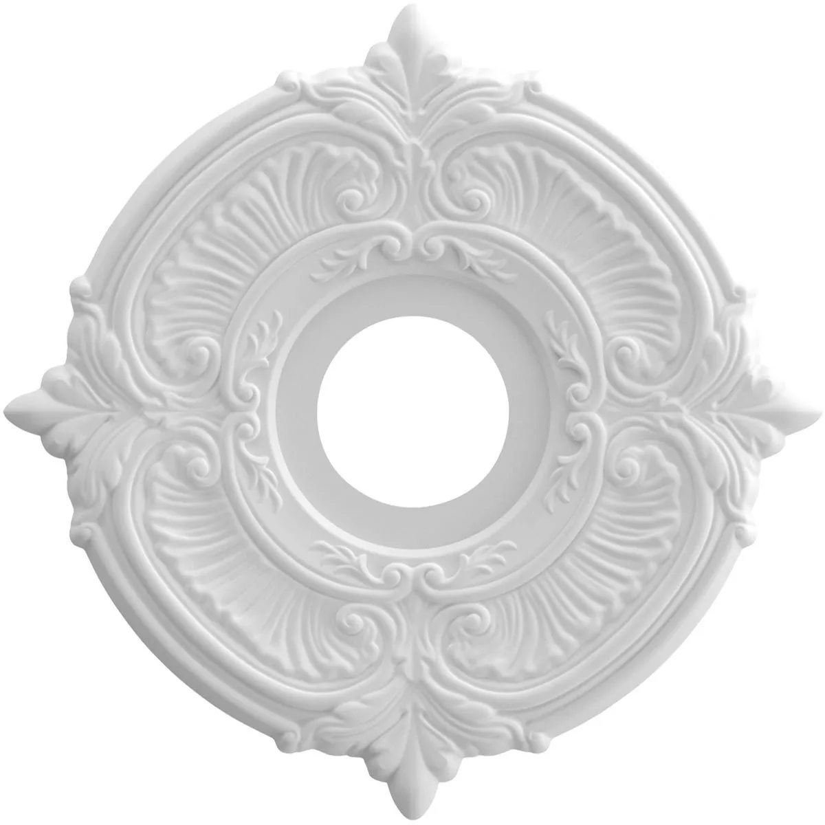 Ceiling Medallions