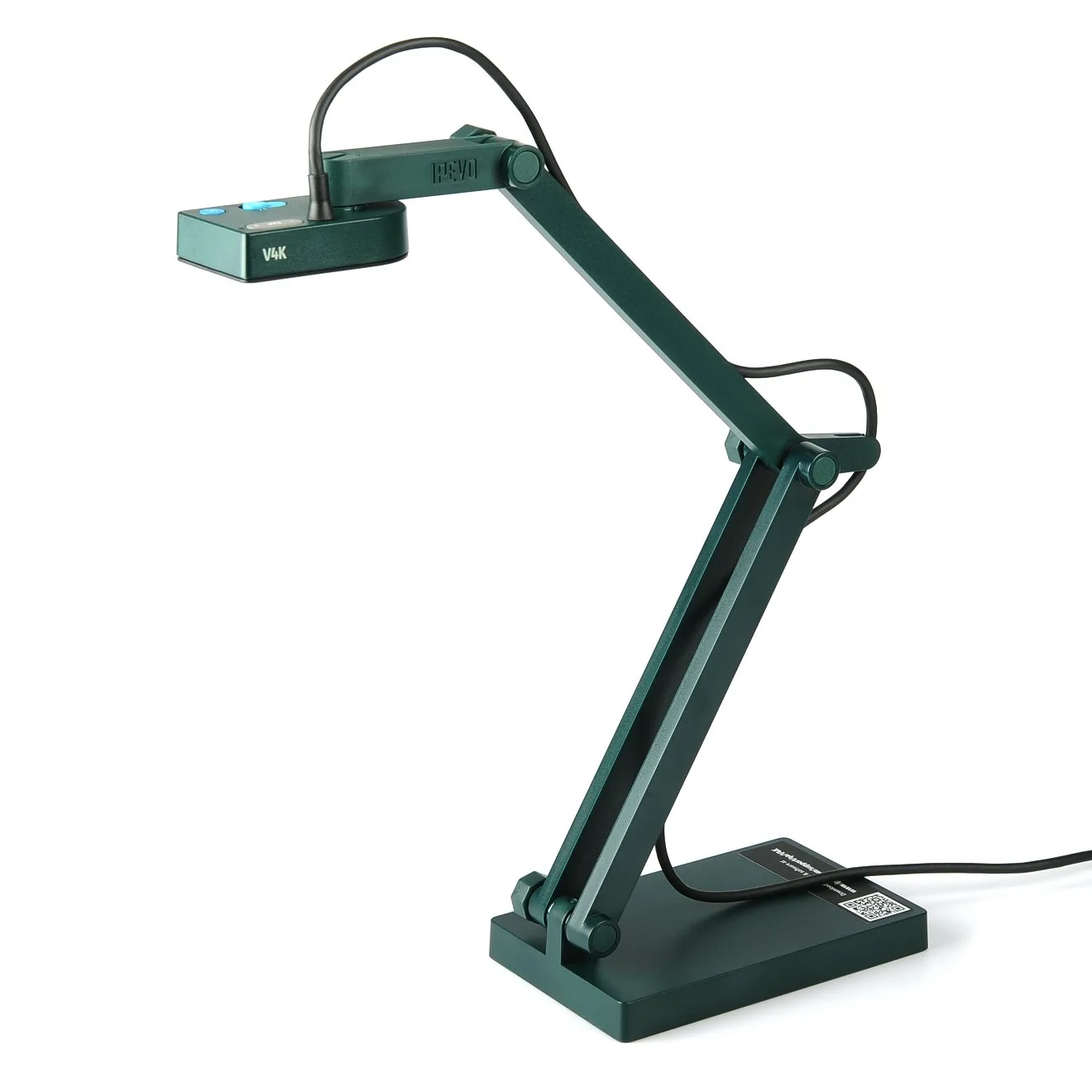 Document Cameras