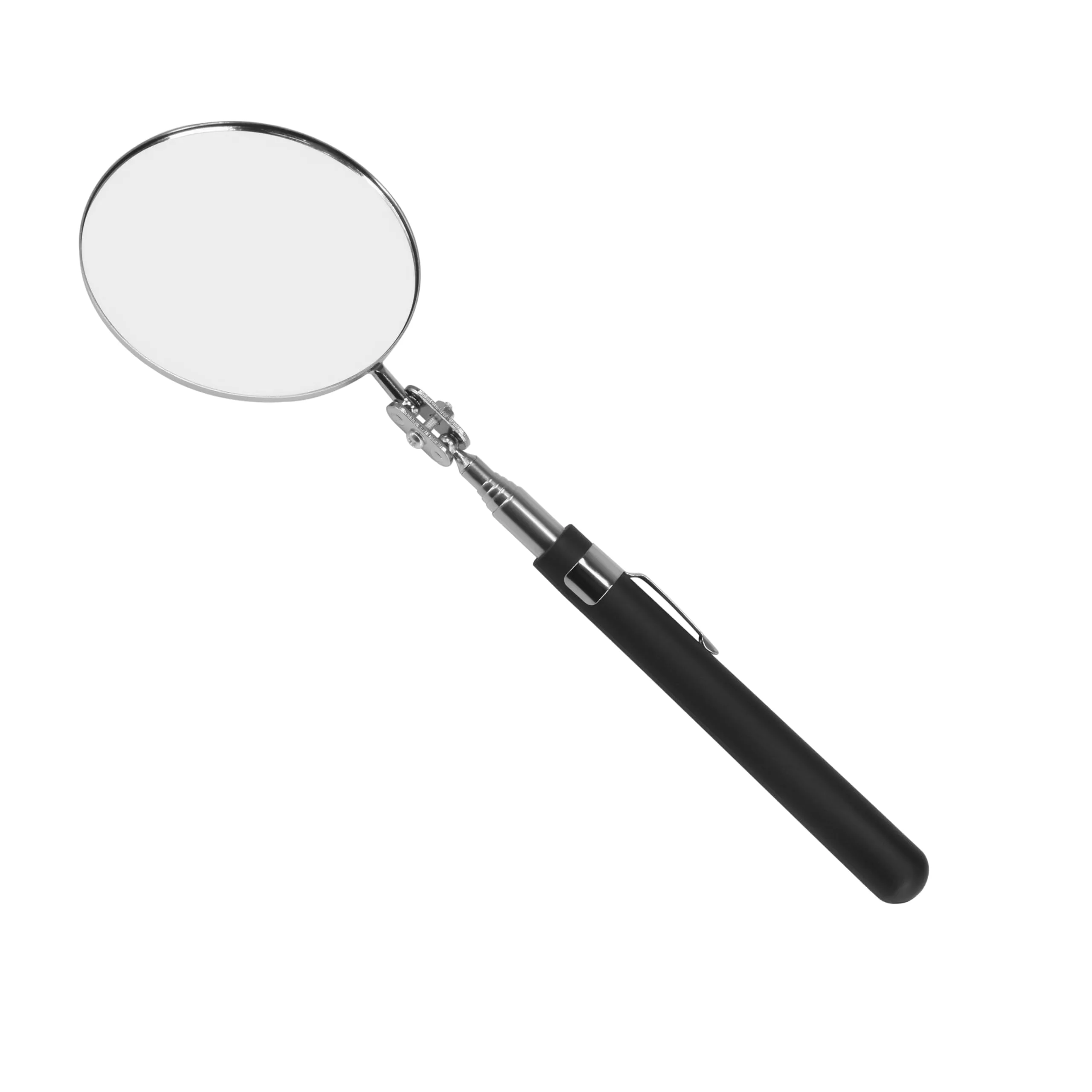 Inspection & Analysis