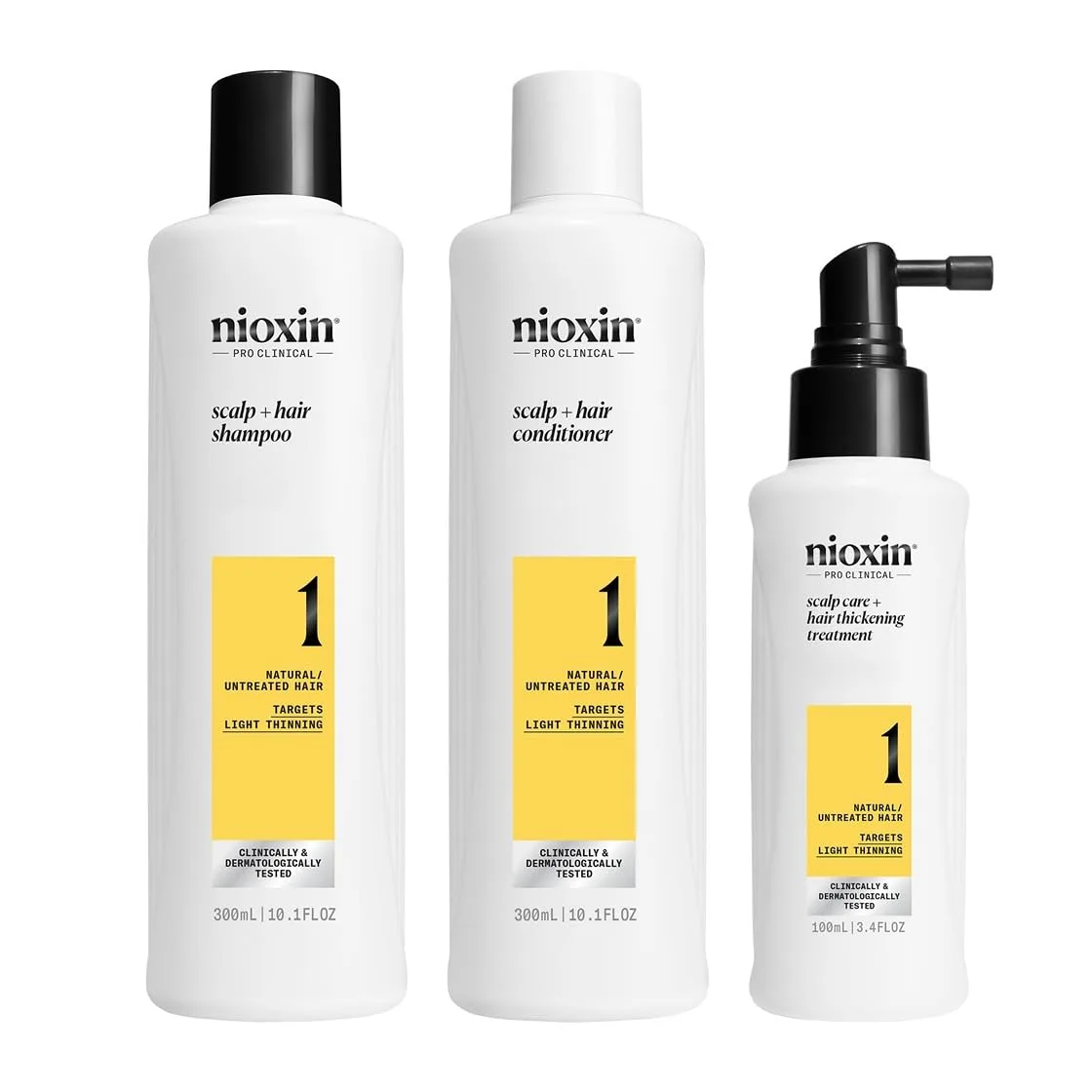 Hair Cleaner Conditioner