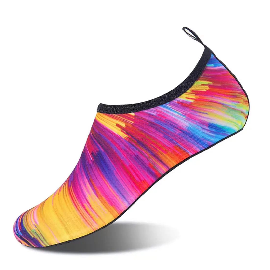 YALOX Water Shoes Women's Men's Outdoor Beach Swimming Aqua Socks Quick-Dry Barefoot Shoes Surfing Yoga Pool Exercise | Breathable & Shock Absorbing - main product image