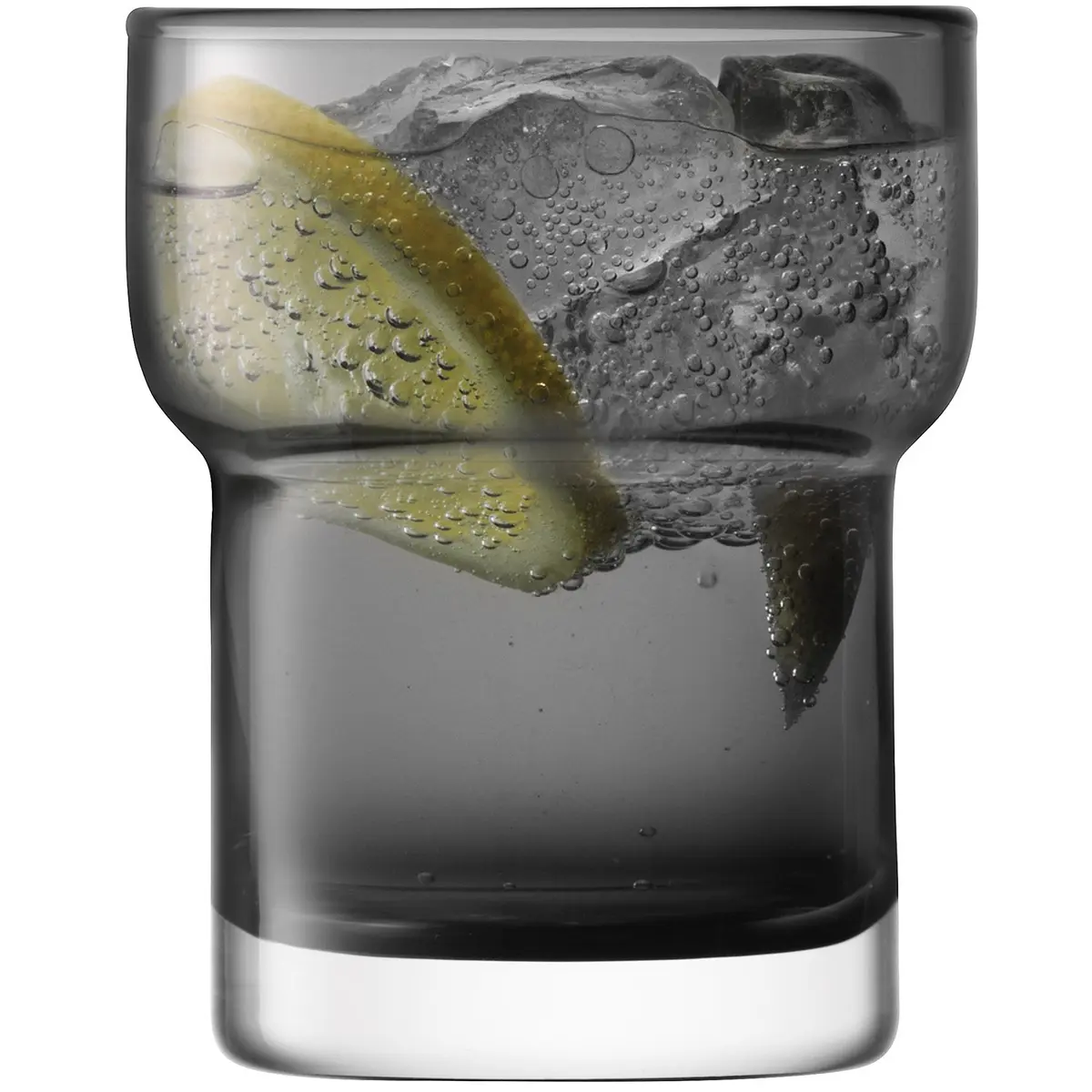 LSA UT70 Utility Tumbler 10.1 fl oz | Modern Handmade Glassware for Daily Use - view 5