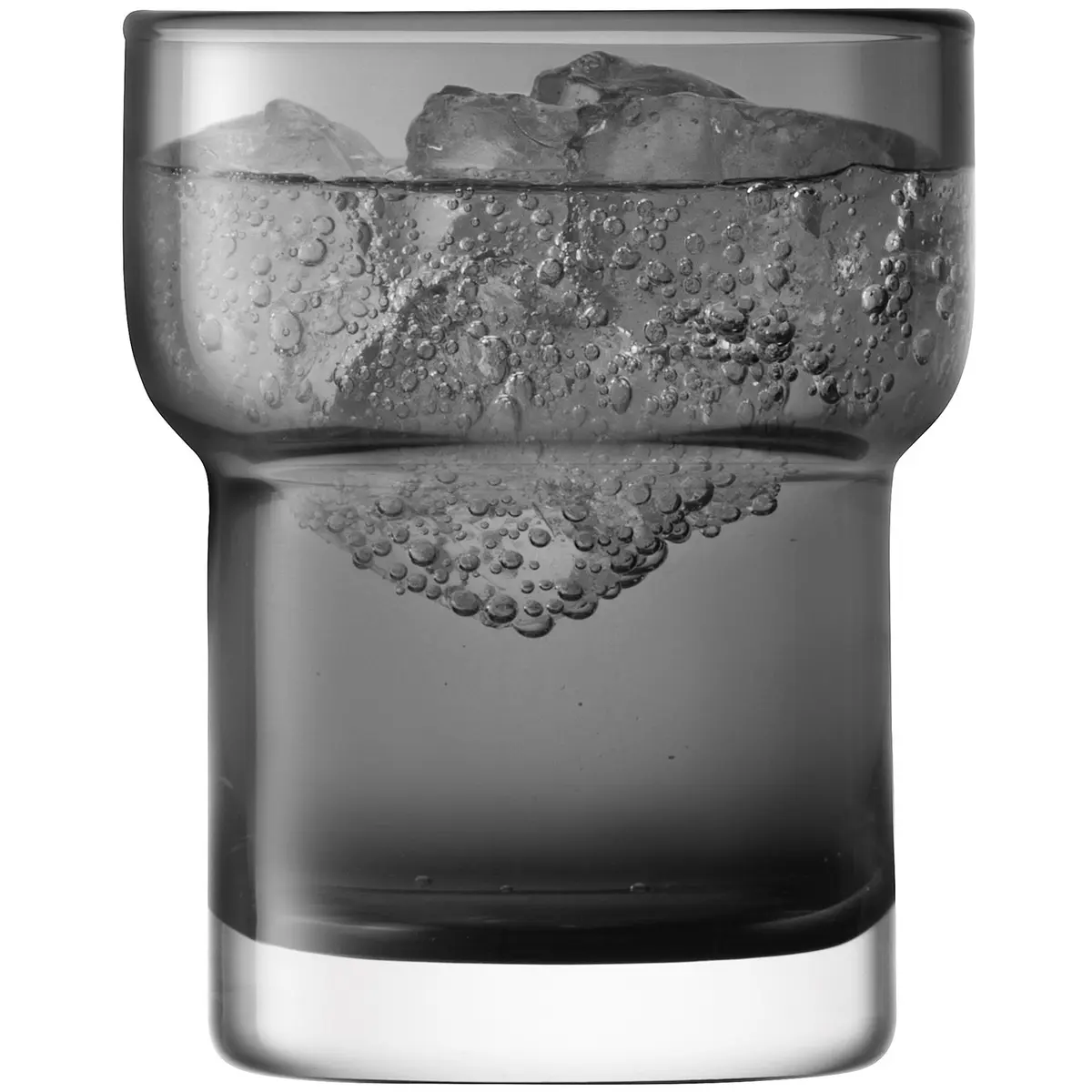 LSA UT70 Utility Tumbler 10.1 fl oz | Modern Handmade Glassware for Daily Use - view 6
