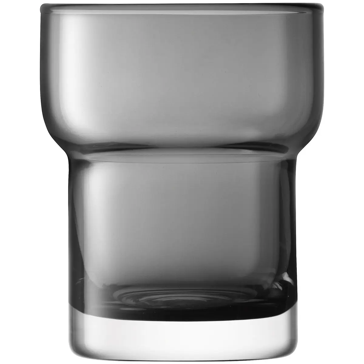 LSA UT70 Utility Tumbler 10.1 fl oz | Modern Handmade Glassware for Daily Use - view 2
