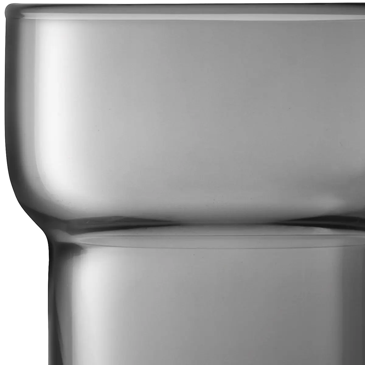 LSA UT70 Utility Tumbler 10.1 fl oz | Modern Handmade Glassware for Daily Use - view 3