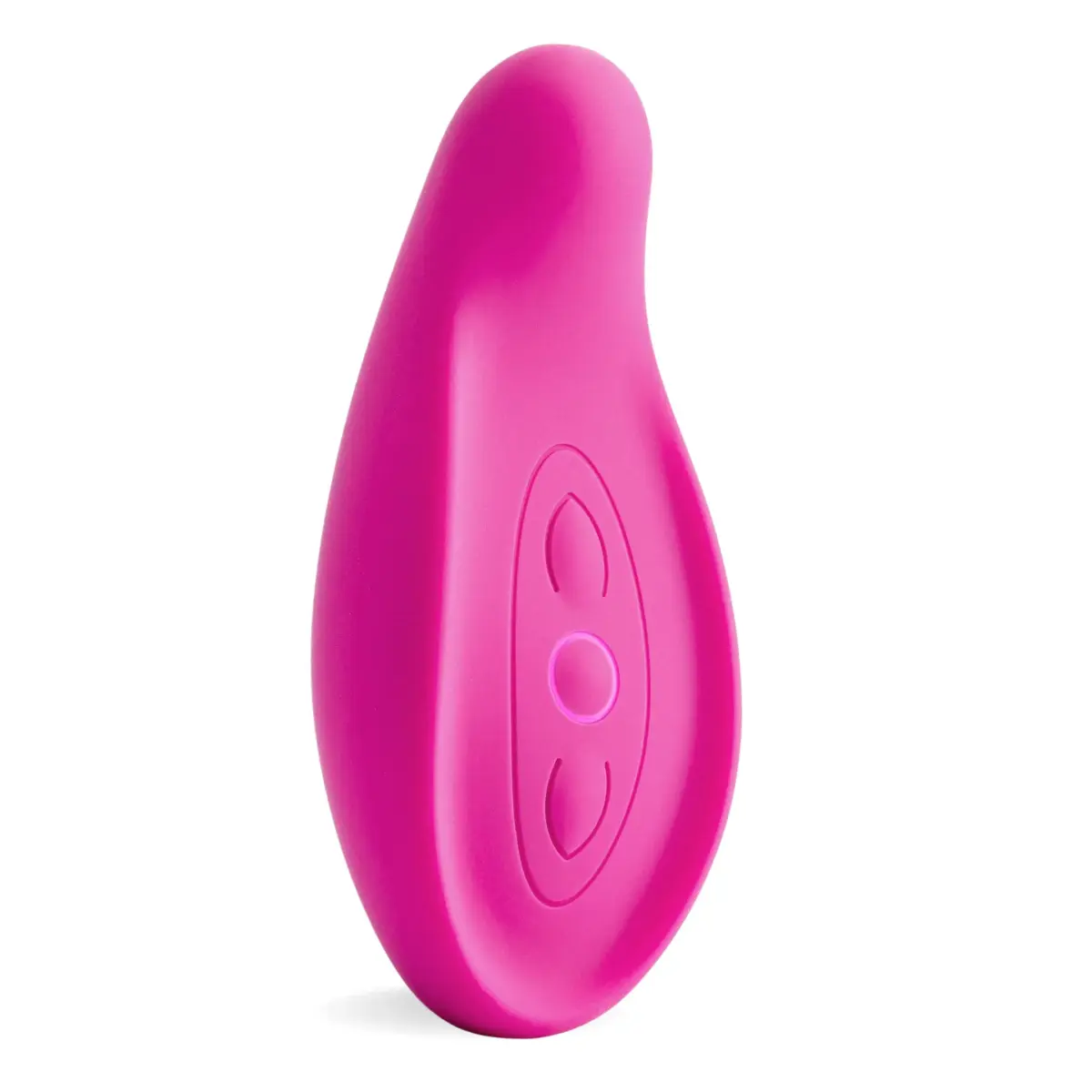 LaVie Lactation Massager with 5 Vibration Modes | 1 Count (Rose) - view 9