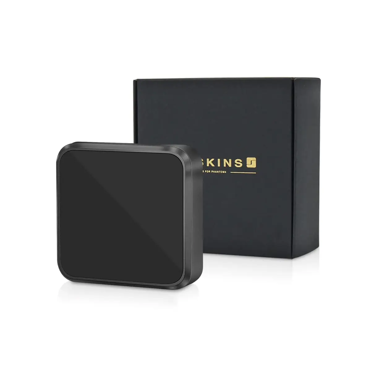 LENSKINS ND32 Filter for GoPro Hero 7 Black/Hero 6 Black/Hero 5 Black | Ultra Slim, Japanese Optic Glass, Nano Coated - view 9