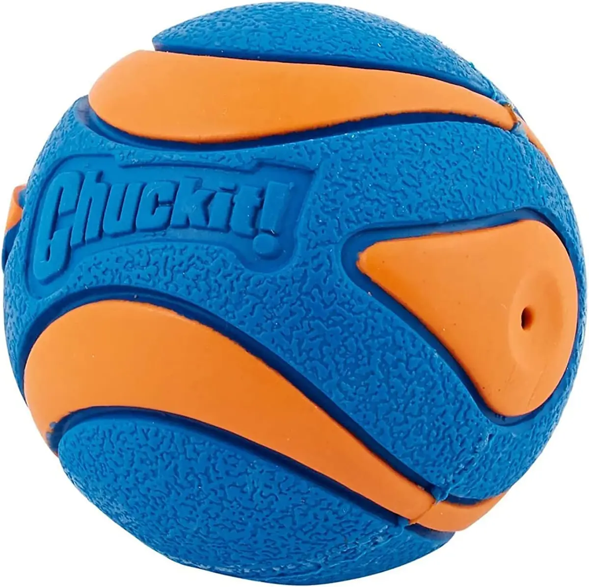 Chuckit! Ultra Squeaker Ball Large | Durable Rubber Fetch Toy for Dogs - view 2
