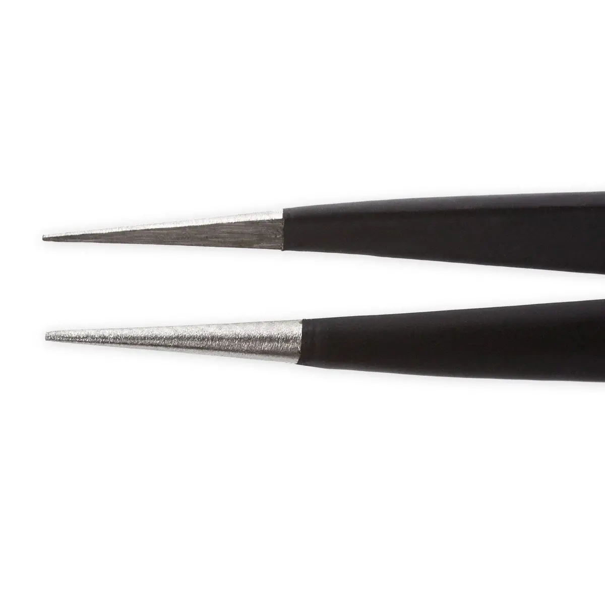 iFixit Precision Tweezers Set - Extra Fine, Angled, Blunt Tips | Anti-Static, Professional Grade - view 4