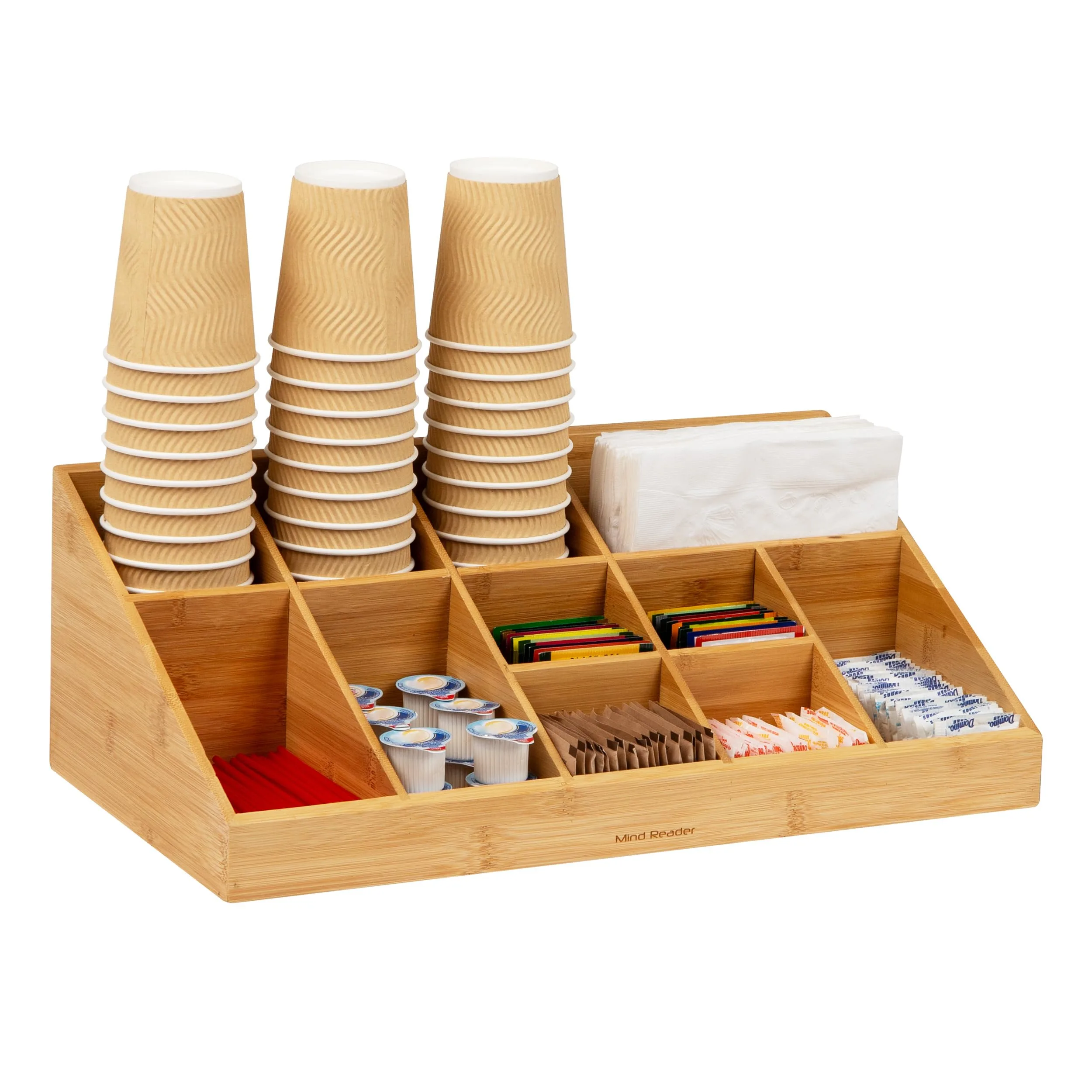 Condiment Racks