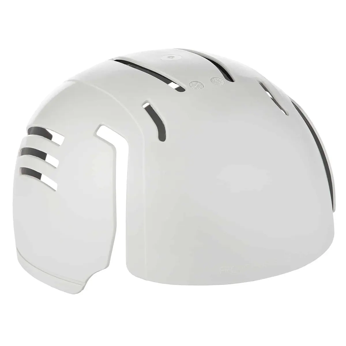 Ergodyne Skullerz 8945 Universal Bump Cap Insert Gray | Lightweight Protection for Any Cap - main product image